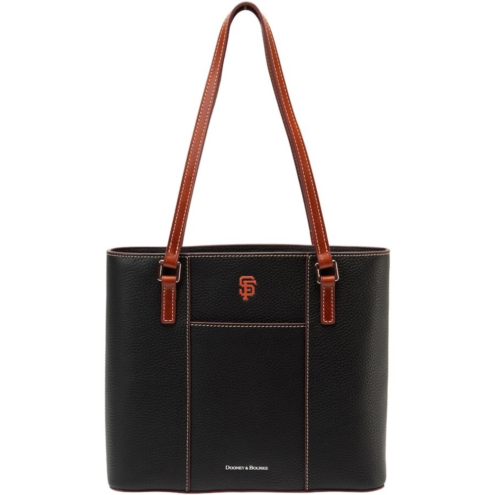 SF Giant’s Leather Purse 🧡⚾️🖤 Brand New!